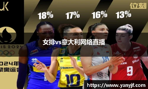 女排vs意大利网络直播